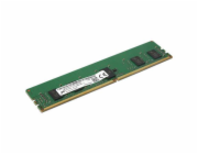 Kingston - DDR4 - modul - 16 GB - SO-DIMM 260-pin - 2666 MHz / PC4-21300 - CL19 - 1.2 V - bez vyrovnávací paměti - ECC - pro Lenovo ThinkPad P52 20M9, 20MA; P72 20MB, 20MC