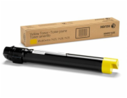 Xerox originální toner 006R01518, yellow, 15000str., Xerox WorkCentre 7525, 7530, O