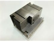 Supermicro SNK-P0048PSC SUPERMICRO 2U Passive CPU front HS for 2U WIO+ Servers, Narrow ILM