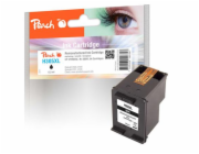 Peach HP No 305XL, black | 321223 PEACH kompatibilní cartridge HP No 305XL, black
