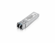 Zyxel SFP10G-LR-E - Modul SFP+ vysílače - 10GbE - 10GBase-LR - jednoduchý režim LC - až 10 km - 1310 nm (balení 10)