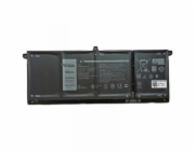 Baterie Dell 4-článková/ 53Wh/ pro Latitude 5501/7306/3401/3501