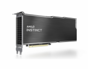 AMD Instinct MI100 Graphic Card - 32 GB HBM2 - PCIe 4 - bez příslušenství, na půjčení/testing