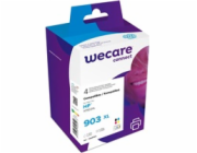 WECARE HP 3HZ51AE - kompatibilní WECARE ARMOR ink sada kompatibilní s HP 3HZ51AE, CMYK/HC
