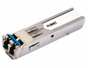Planet MTB-SR2, SFP+ modul, 10GBase-SR, MM, 1310nm, 2km, LC, DDM