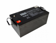 GOOWEI ENERGY Pb záložní akumulátor VRLA GEL 12V/250Ah (OTL250-12)