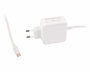 PATONA napájecí adaptér pro tablet PC/Smartphone/ 5V-20V 29W/ konektor USB-C/ bílý/ Power delivery