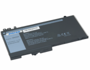 Baterie Avacom pro NT Dell Latitude E5270/E5570, Li-Pol, 11,4V, 4120mAh, 47Wh - neoriginální