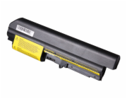 PATONA baterie pro ntb IBM Thinkpad T61/R61i 14" 4400mAh Li-Ion 10,8V