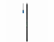 APC EasyPDU EPDU1132MBO - Rozvodná jednotka PDU (k montáži na regál) - měřená zásuvka - AC 200/208/230 V - 7360 VA - 1 fáze - Ethernet 10/100, RS-485, serial - vstup: IEC 60309 2P+E - výstupní konekto