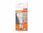 ŽÁROVKA LED E27 A RGB 9,7W/827 AR PULTI