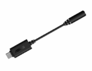 ASUS redukce na AUDIO JACK 3,5mm (připojitelná přes USB-C)