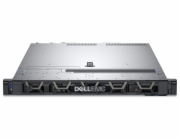 DELL PowerEdge R6515/ 4x 3.5"/ AMD EPYC 7352/ 32GB/ 1x 480GB SSD/ H730P/ 1x 550W/ iDRAC 9 Exp 15G/ 1U/ 3Y Basic on-site