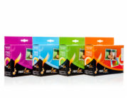 PRINTLINE Brother Multipack LC-1280 C,M,Y,B