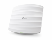 TP-Link Omada EAP245 V3 - Bezdrátový access point - 2 porty - Wi-Fi 5 - 2.4 GHz, 5 GHz - spravování cloudem - nástěnná/stropní montáž (balení 5)