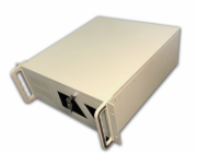 Datacom 19" IPC 4U/585mm šedý bez PSU 82141 DATACOM 19" Case IPC 4U/585mm šedý bez PSU