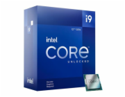 CPU INTEL Core i9-12900KF, 3.20GHz, 30MB L3 LGA1700, BOX (bez chladiče, bez VGA)