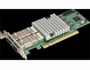 SUPERMICRO AOC-S100G-M2C Dual QSFPF28 100Gb/s, Mellanox ConnectX-4EN, PCIe3 x16