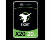 Seagate Exos X20 SAS 20TB 