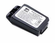 Baterie T6 Power Symbol Motorola Zebra MC2100, MC2180, 2400mAh, 8,9Wh, Li-ion