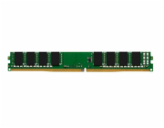 Kingston - DDR4 - modul - 16 GB - DIMM 288-pin - 3200 MHz / PC4-25600 - CL22 - 1.2 V - bez vyrovnávací paměti - ECC