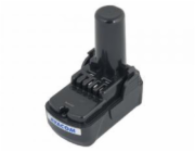 Avacom Náhradní baterie HITACHI/HIKOKI BCL 1015 Li-Ion 10,8V 2000mAh