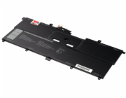 T6 power NBDE0187 baterie - neoriginální Baterie T6 Power Dell XPS 13 9365, 6050mAh, 46Wh, 4cell, Li-pol