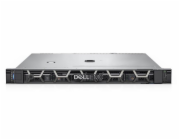 DELL SRV PowerEdge R250/4x3.5  /Intel Xeon E-2314/16GB/2TB HDD/H355/ iDRAC9 Exp./3Yr ChBasic NBD