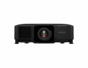 Epson EB-PU1008B/3LCD/8500lm/WUXGA/HDMI/LAN