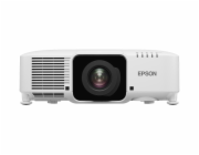 Epson EB-PU1008W/3LCD/8500lm/WUXGA/HDMI/LAN