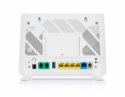 Zyxel WX3100-T0 Wifi 6 AX1800 Dual Band Gigabit Access Point/Extender with Easy Mesh Support