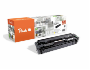 Toner Peach W2032X, No 415X (HP) PT1144, yellow