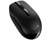 GENIUS myš NX-7007/ 1200 dpi/ bezdrátová/ BlueEye senzor/ černá