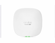 Aruba Instant On AP25 with 12V/18W Power Adaptor (EU) Bundle