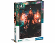 Puzzle 1000 Winx Saga