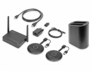 Digitus Click & Present Pro - Wireless Collaboration System, HDMI rozšíření