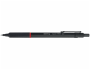 rotring Rapid Pro mikrotuzka matne cerná DB 2,0 mm