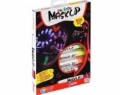 MaskUp neonové tužky na obličej 6 barev CARIOCA