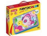 Quercetti Fantacolor karty Natura