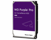WD Purple Pro/22TB/HDD/3.5"/SATA/7200 RPM/5R