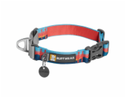 Obojek pro psy Ruffwear Web Reaction™ Collar-28 - 36cm-sunset