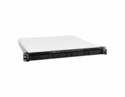 Synology RS822RP+ RackStation (4C/RyzenV1500/B2,2GHz/2GBRAM/4xSATA/2xUSB3.2/4xGbE/4xGbE/1xPCIe/RP)