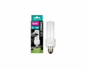 Arcadia D3 Compact Reptile Lamp 13W 7.0 UVB