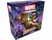 Fantasy Flight Games Marvel Champions: The Galaxy s Most Wanted Expansion