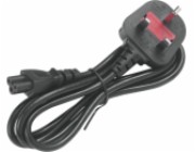 Sandberg 135-78 Laptop AC Adapter 90W EU+UK