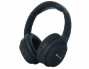 Sandberg Bluetooth Headset Play&apos;n Go, černá