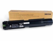 Xerox Black Toner pro VersaLink C71xx (31 300 str.)