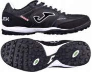 Joma Black Football Shoes pro Orlik Joma Top Flex 2121 TF Tops2121tf 42