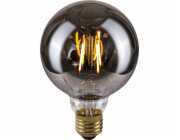 Italux Smoked Edison žárovka E27 4W teplá Italux LED 801454