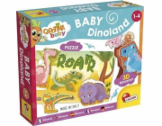 Lisciani Carotina Baby - Dinoland